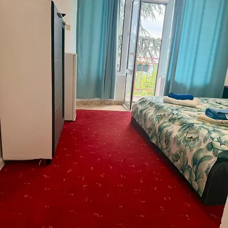 Balcon Del Mar - тераса над морето