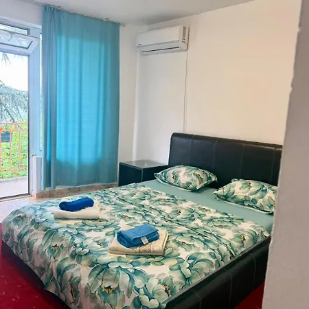 Balcon Del Mar - тераса над морето Hotel